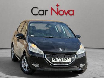 Peugeot 208 1.2 VTi Active Euro 5 5dr