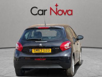 Peugeot 208 1.2 VTi Active Euro 5 5dr