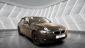 BMW 3 Series 2.0 330e 7.6kWh SE Auto Euro 6 (s/s) 4dr