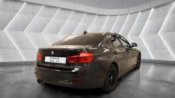 BMW 3 Series 2.0 330e 7.6kWh SE Auto Euro 6 (s/s) 4dr