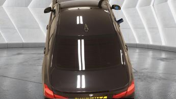 BMW 3 Series 2.0 330e 7.6kWh SE Auto Euro 6 (s/s) 4dr