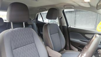 Vauxhall Mokka 1.7 CDTi Exclusiv 2WD Euro 5 (s/s) 5dr