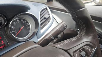 Vauxhall Mokka 1.7 CDTi Exclusiv 2WD Euro 5 (s/s) 5dr
