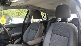 Vauxhall Mokka 1.7 CDTi Exclusiv 2WD Euro 5 (s/s) 5dr