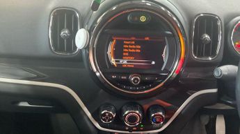 MINI Countryman 2.0 Cooper S Euro 6 (s/s) 5dr