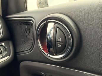 MINI Countryman 2.0 Cooper S Euro 6 (s/s) 5dr