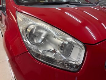 Kia Venga 1.4 2 Euro 5 5dr