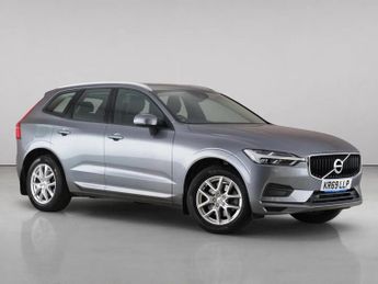 Volvo XC60 2.0 D4 Momentum SUV 5dr Diesel Auto Euro 6 (s/s) (190 ps)