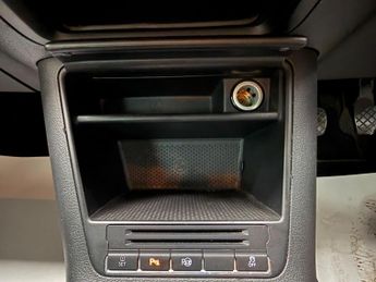 Volkswagen Tiguan 2.0 TDI Match 4WD Euro 5 5dr