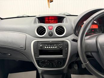 Citroen C2 1.1i Rhythm Euro 4 3dr