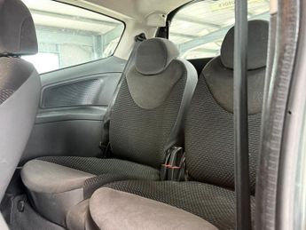 Citroen C2 1.1i Rhythm Euro 4 3dr