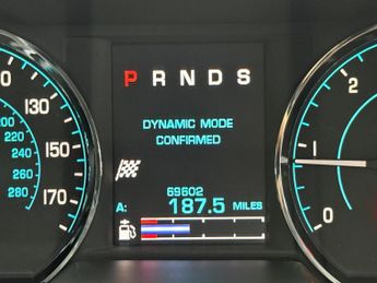 Jaguar XF 3.0d V6 Premium Luxury Sportbrake Auto Euro 5 (s/s) 5dr