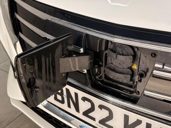 MG MG5 61.1kWh Excite Long Range Auto 5dr