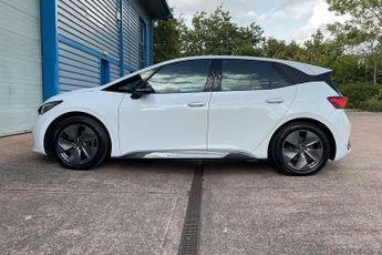 CUPRA Born 150kW V1 58kWh 5dr Auto