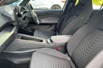 CUPRA Born 150kW V1 58kWh 5dr Auto
