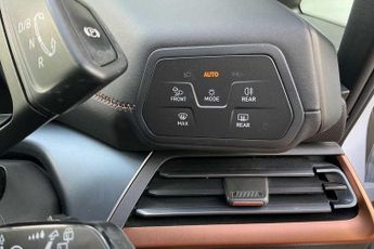 CUPRA Born 150kW V1 58kWh 5dr Auto