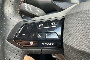 CUPRA Born 150kW V1 58kWh 5dr Auto