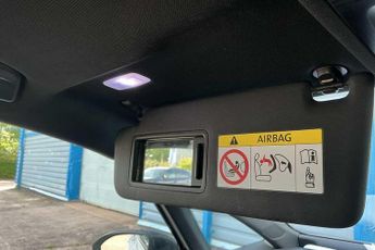 CUPRA Born 150kW V1 58kWh 5dr Auto
