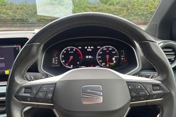 SEAT Arona 1.0 TSI 110 XPERIENCE Lux 5dr DSG