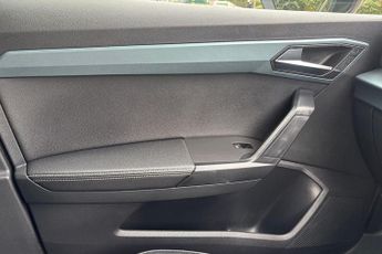 SEAT Arona 1.0 TSI 110 XPERIENCE Lux 5dr DSG