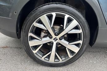 SEAT Arona 1.0 TSI 110 XPERIENCE Lux 5dr DSG