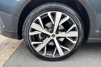 SEAT Arona 1.0 TSI 110 XPERIENCE Lux 5dr DSG