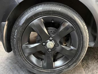 Vauxhall Corsa 1.2i 16v SXi 3dr
