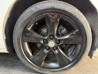 Vauxhall Astra 1.6 16v SRi Euro 5 5dr