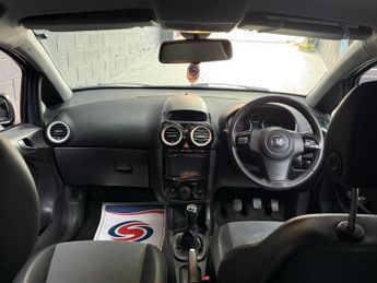 Vauxhall Corsa 1.2i 16v SE 3dr (a/c)