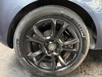 Vauxhall Corsa 1.2i 16v SE 3dr (a/c)