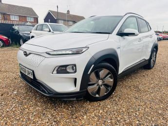 Hyundai KONA 64kWh Premium SE Auto 5dr