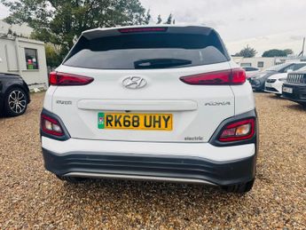 Hyundai KONA 64kWh Premium SE Auto 5dr