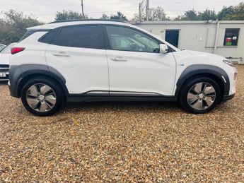 Hyundai KONA 64kWh Premium SE Auto 5dr