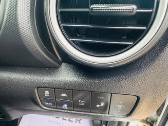 Hyundai KONA 64kWh Premium SE Auto 5dr