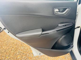 Hyundai KONA 64kWh Premium SE Auto 5dr