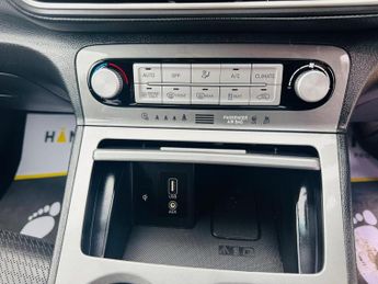Hyundai KONA 64kWh Premium SE Auto 5dr