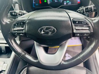 Hyundai KONA 64kWh Premium SE Auto 5dr