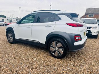 Hyundai KONA 64kWh Premium SE Auto 5dr