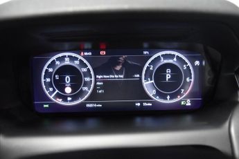 Land Rover Discovery Sport 2.0 P250 MHEV R-Dynamic HSE Auto 4WD Euro 6 (s/s) 5dr