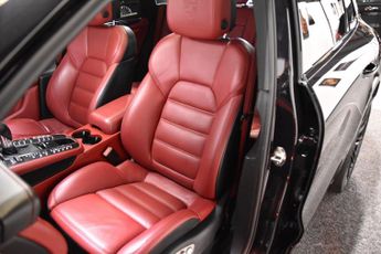 Porsche Macan 3.0 TD V6 S PDK 4WD Euro 6 (s/s) 5dr