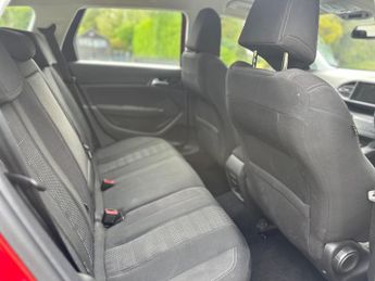 Peugeot 308 SW 2.0 BlueHDi Allure Auto Euro 6 (s/s) 5dr