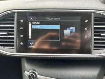 Peugeot 308 SW 2.0 BlueHDi Allure Auto Euro 6 (s/s) 5dr