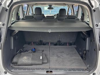 Peugeot 5008 2.0 HDi Active Auto Euro 5 5dr