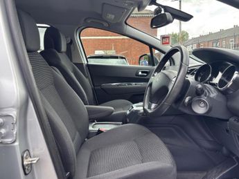 Peugeot 5008 2.0 HDi Active Auto Euro 5 5dr