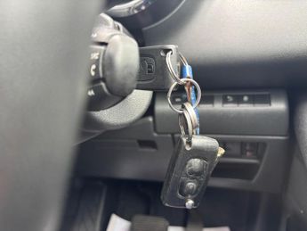 Peugeot 5008 2.0 HDi Active Auto Euro 5 5dr
