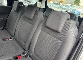Peugeot 5008 2.0 HDi Active Auto Euro 5 5dr
