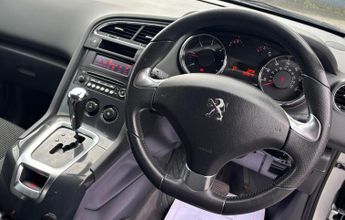 Peugeot 5008 2.0 HDi Active Auto Euro 5 5dr