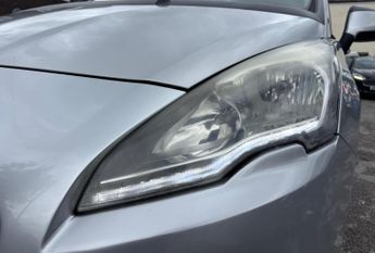 Peugeot 5008 2.0 HDi Active Auto Euro 5 5dr