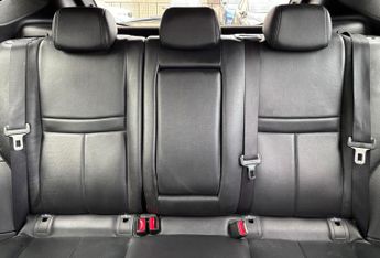 Nissan Qashqai 1.6 dCi Tekna XTRON 2WD Euro 6 (s/s) 5dr