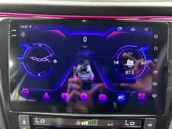 Nissan Qashqai 1.6 dCi Tekna XTRON 2WD Euro 6 (s/s) 5dr